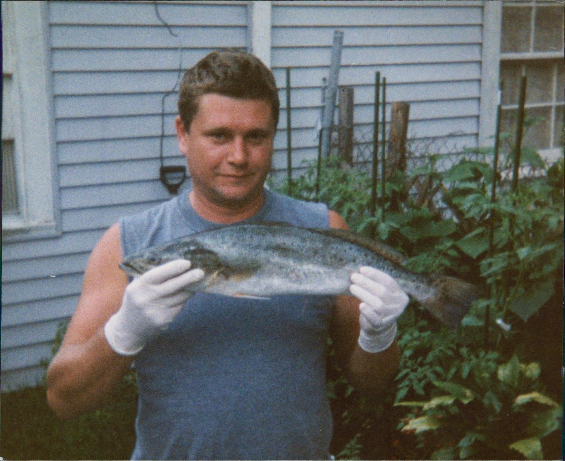 Obituary of William "Clay" Jones, Jr.