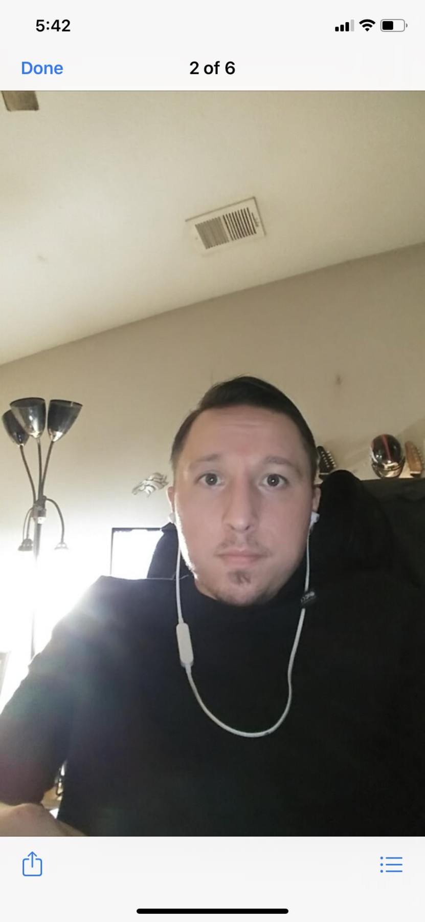 Obituary of Eric Ryan Johnson