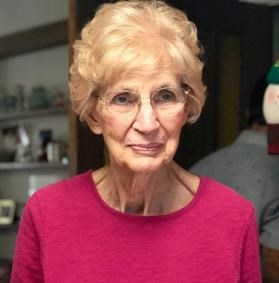 Obituary of Frances P. Skillman