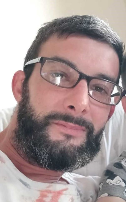 Obituary of Timothy Sensabaugh