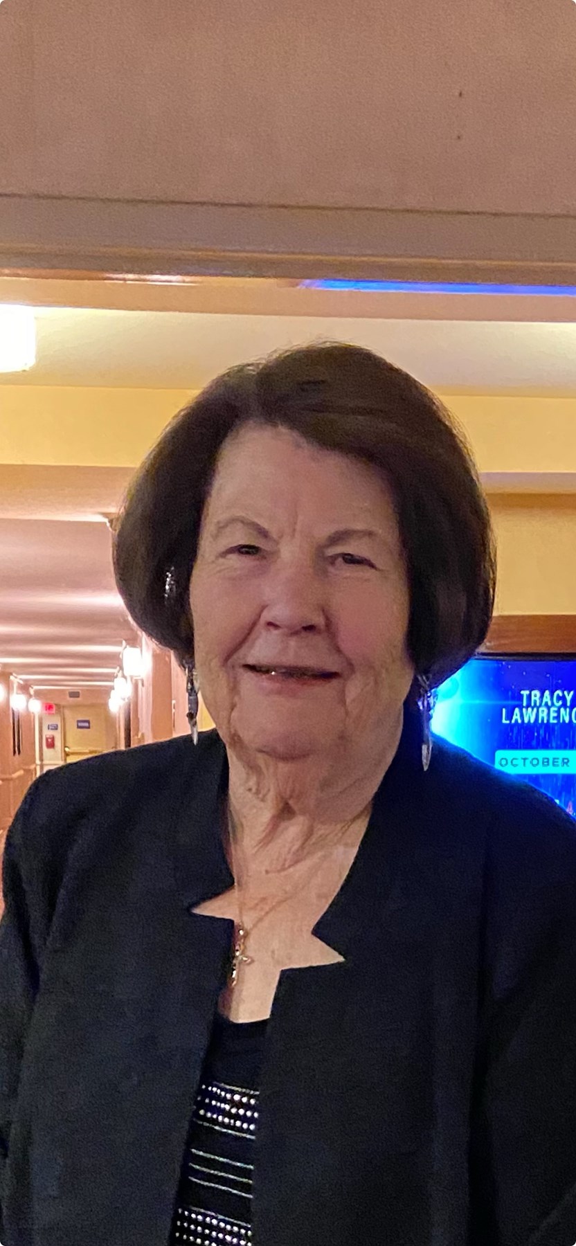 Obituary of Doris Loraine Storey Sanders