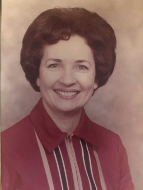 Obituario de Myrle D Browning