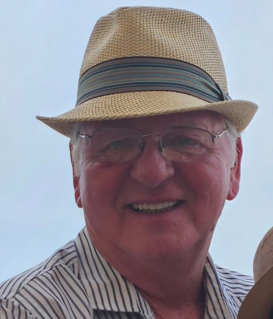 Avis de décès de Mark Edward Scollans