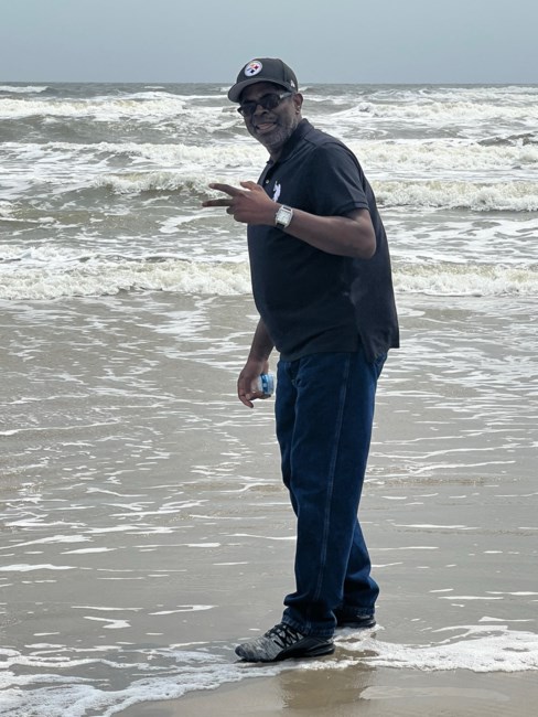 Obituary of Larry Wayne Powell