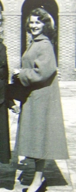 Obituary of Frances Virginia Mabe