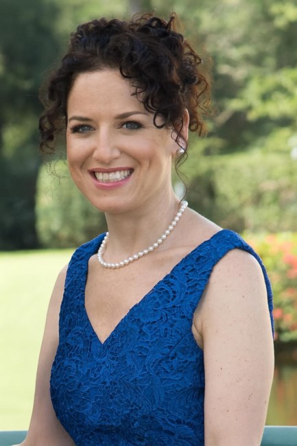 Obituary of Amanda Jill Paris