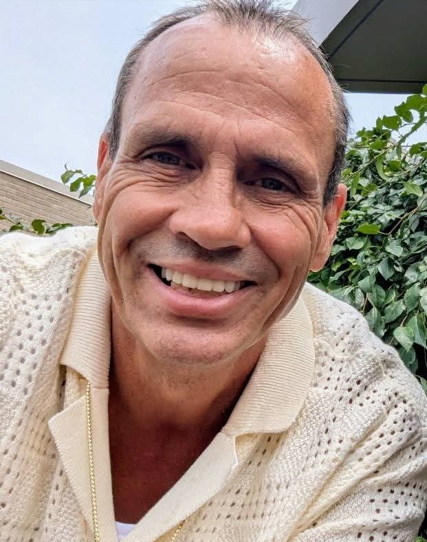 Mark Rucker Obituary - Rockford, IL