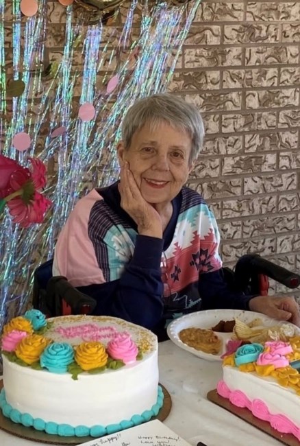 Obituary of Cathryn Cathryn Rutledge