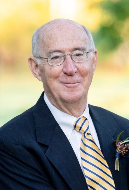 Obituary of Barry David Rosen