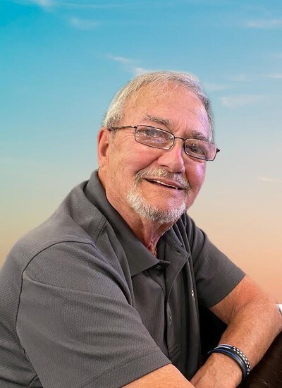Obituary of James Michael McLaughlin