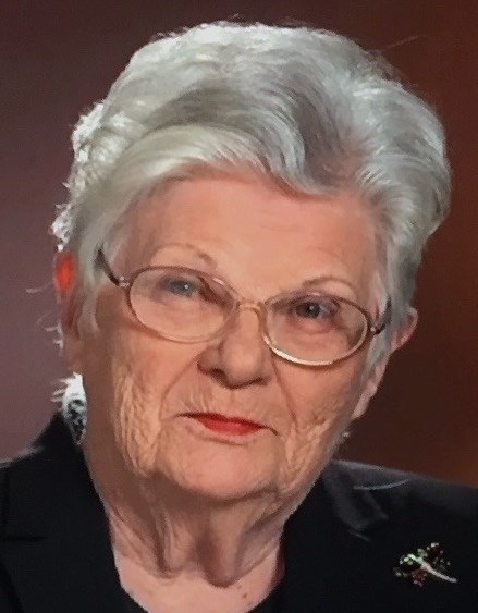 Obituary of Betty Joyce Swanson Green