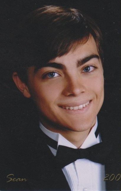 Obituary of Sean Joseph Perkins