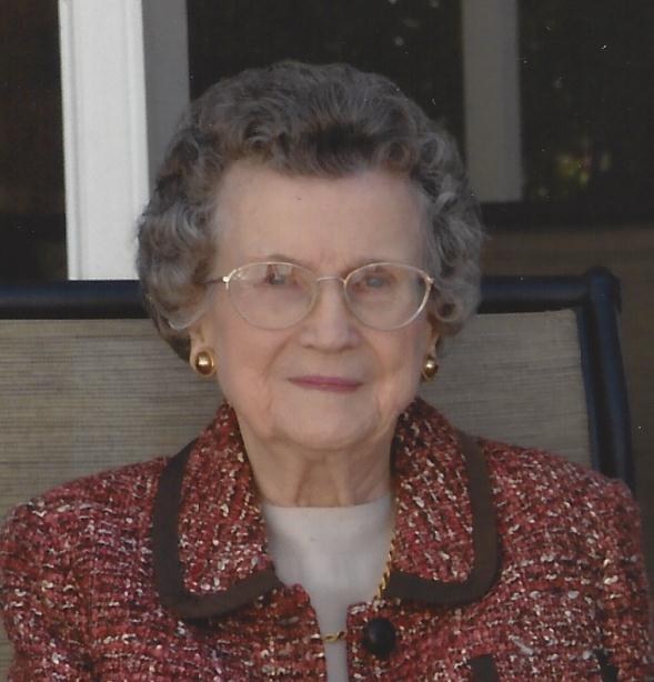 Obituary of Laura Bateman Lawrence