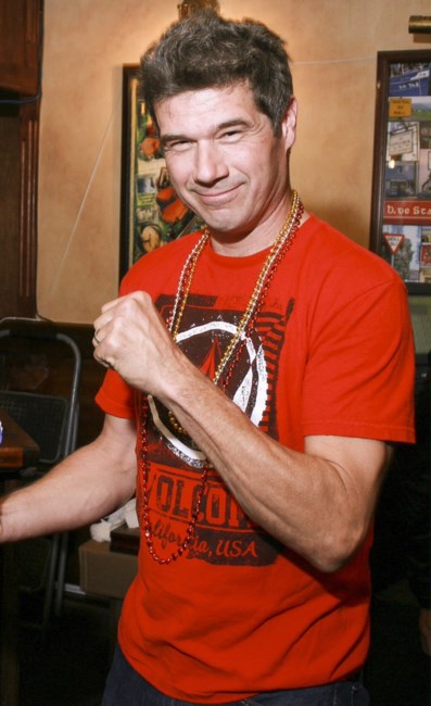 Obituary of Anthony David Ghiossi