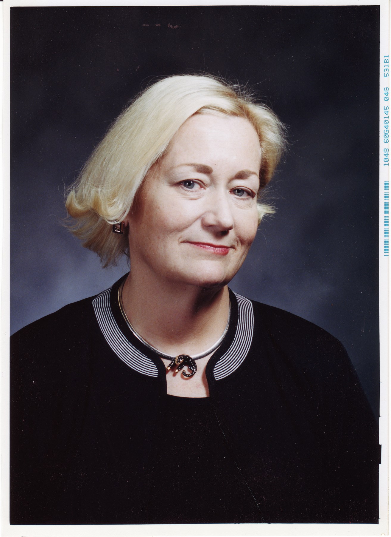 Obituary of June Elizabeth Hardy