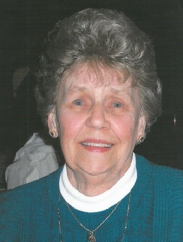 Obituary of Jackie Dolan