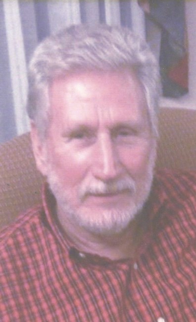 Obituario de Ronald Harvey Kramer