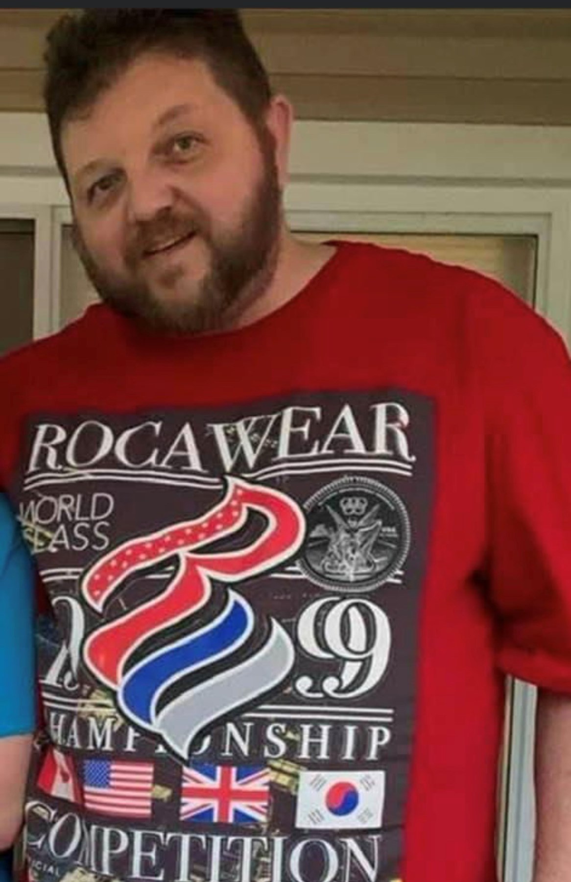 Obituary of Jonathan Ray Abel Sr.