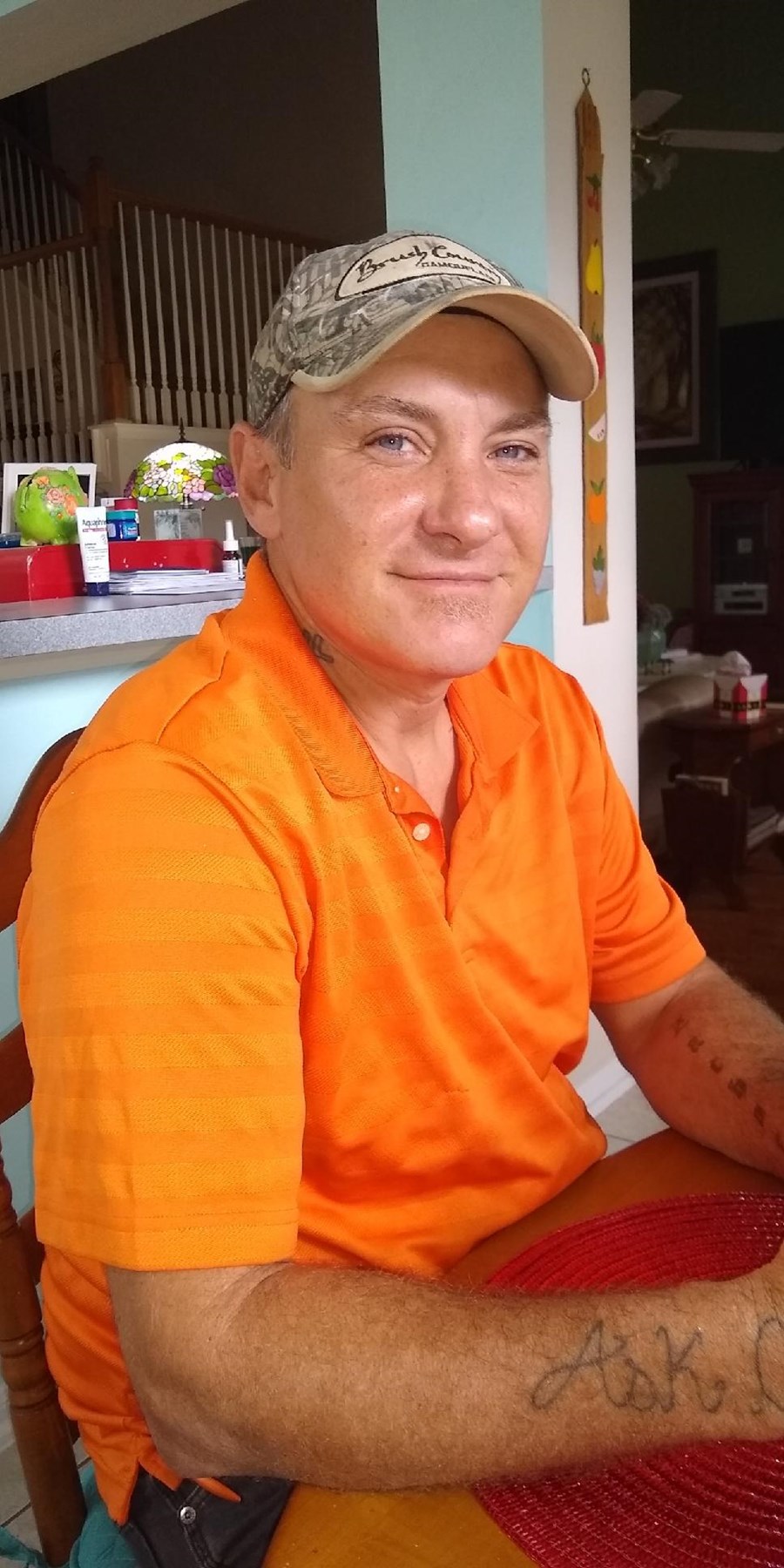 John Duncan Obituary Pasadena, TX