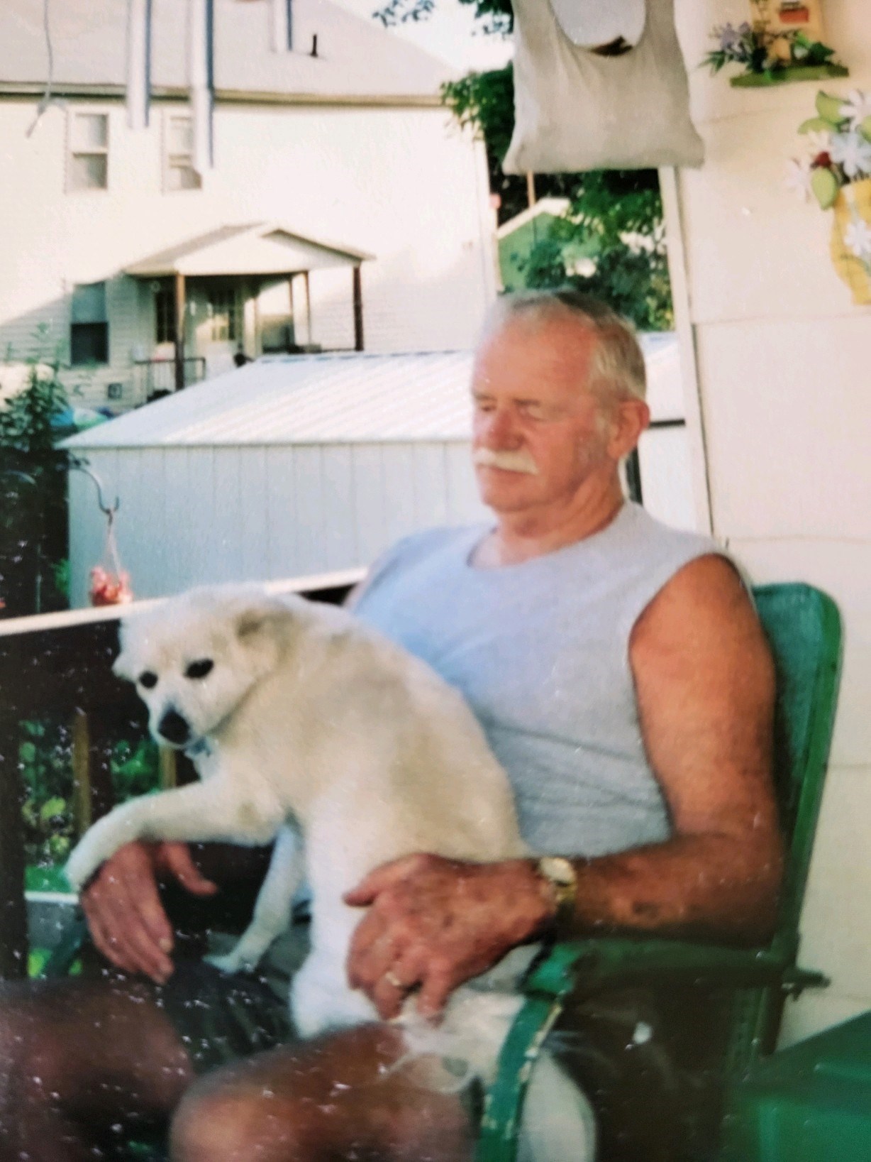 Obituary of Hillis L. Crandall