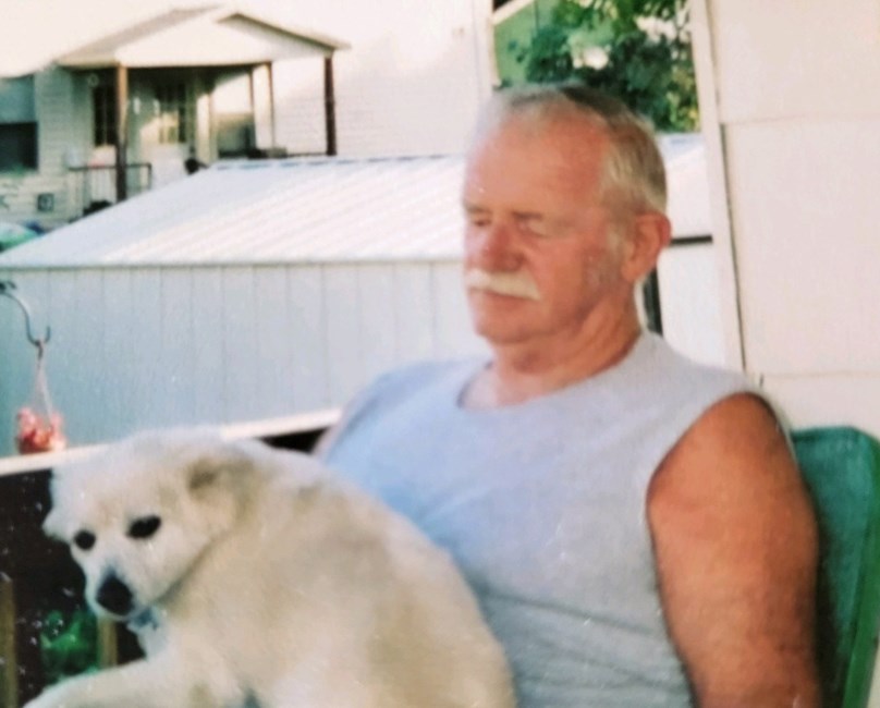 Obituary of Hillis L. Crandall