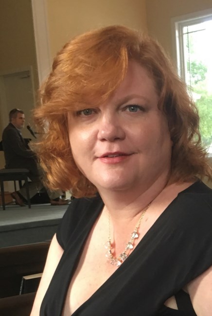 Obituary of Kimberlee Bush Plier