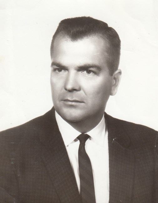 Obituary of John Mohr