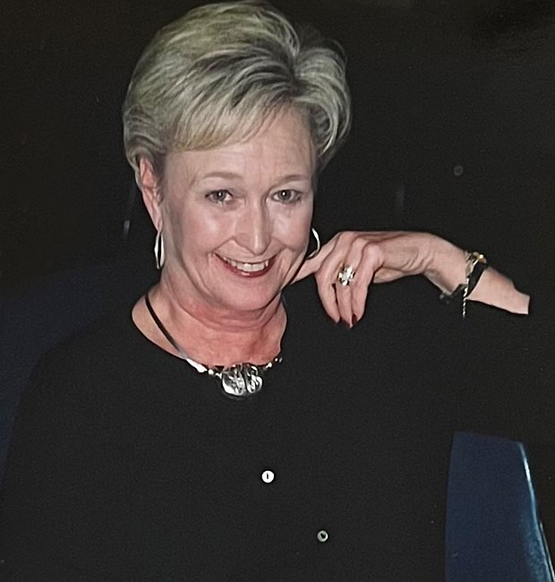 Obituary of Jane Burns Hicks