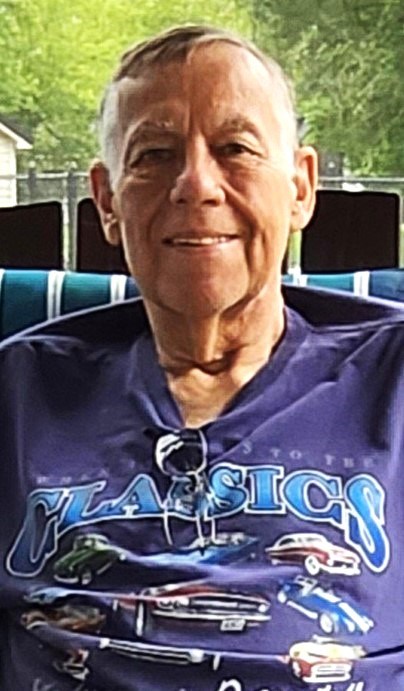 Obituary of Richard J. Mitchen