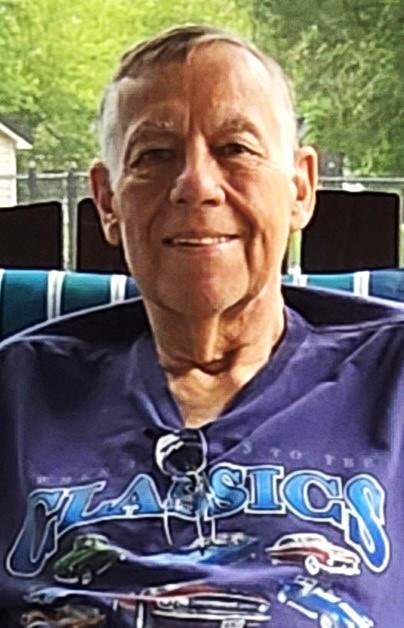 Obituary of Richard J. Mitchen