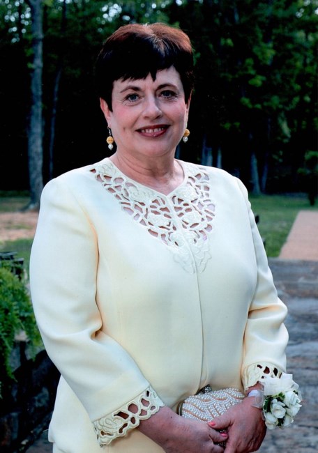 Obituary of Frances Helen Turnage