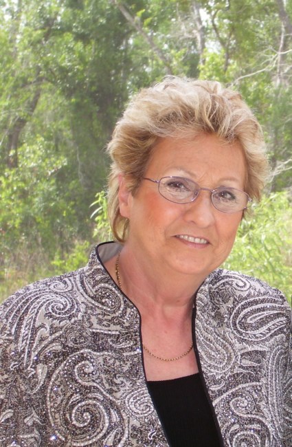 Obituary of Mrs. Jeannine Belanger