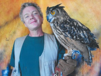 Obituary of Gregory Ewald