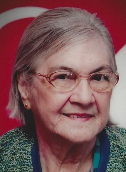 Obituary of Refugia Ruth "Cuca" Baeza Sanchez