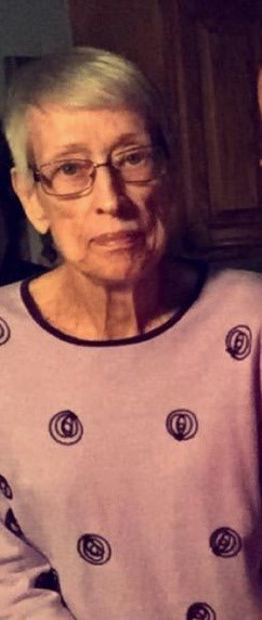 Obituary of Sally E. Zastrow