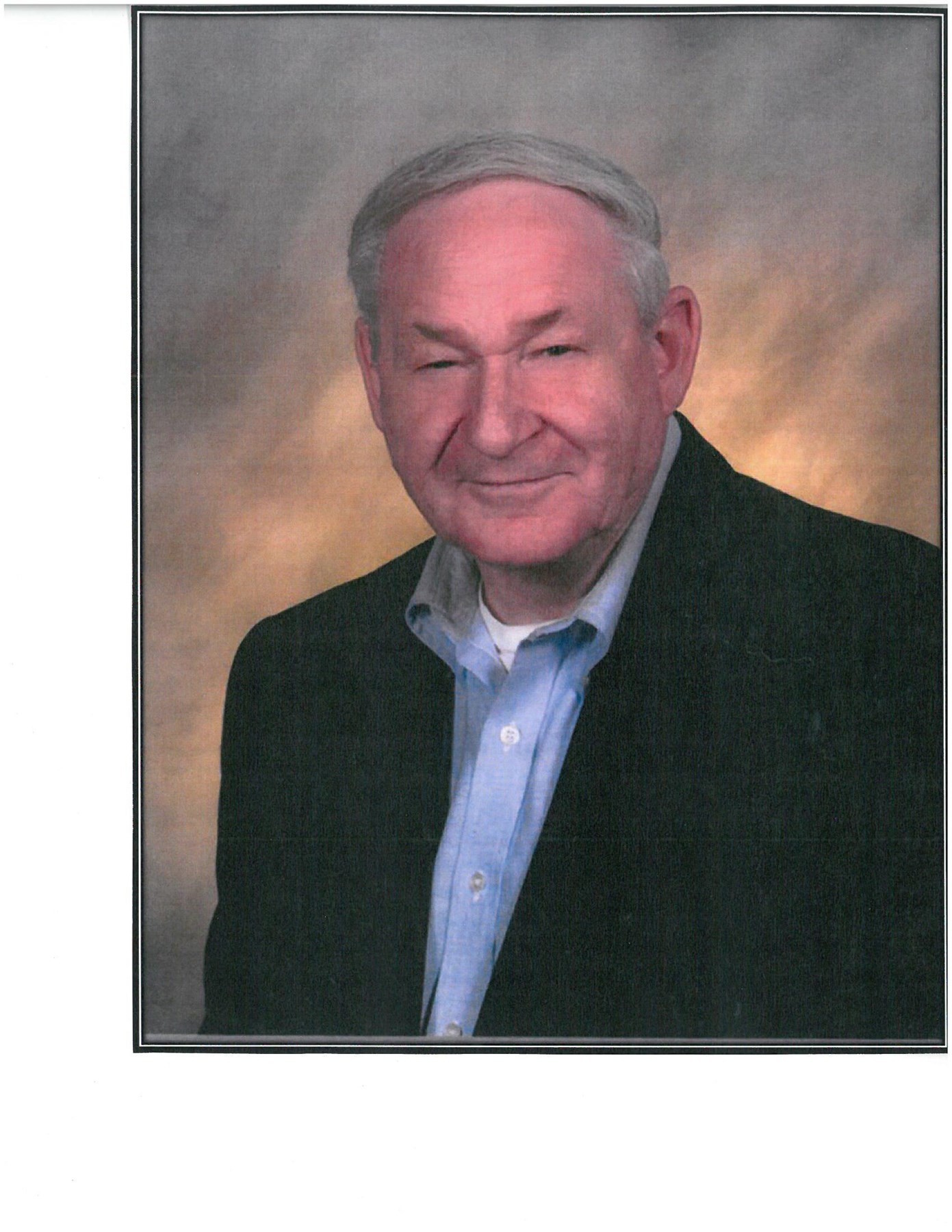 Obituario de Henry Morgan Daniels