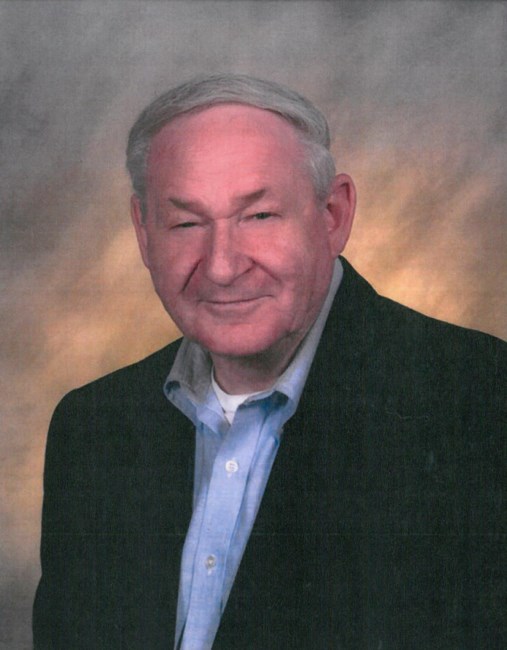 Obituary of Henry Morgan Daniels