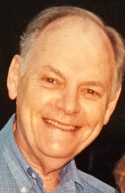 Obituario de Bernard J. Ellis