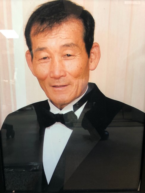 Obituary of Yang KI Kim