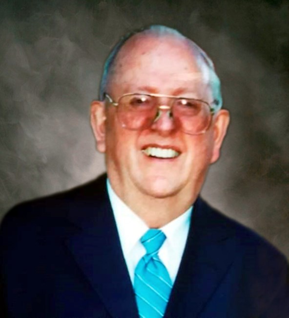 Obituary of Larry F. Cook