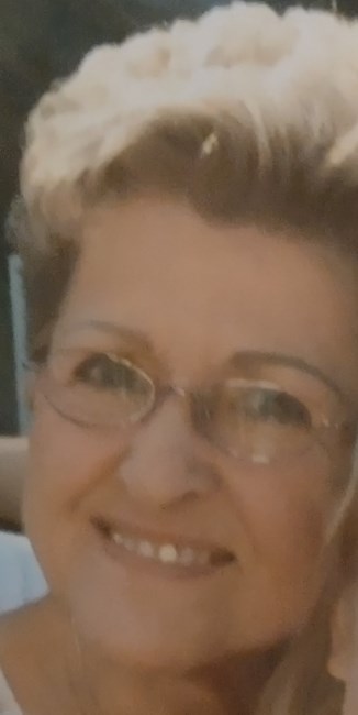 Obituary of Theresa Agnes Bailey