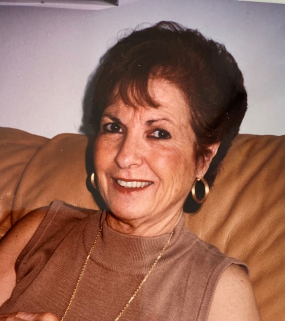 Obituario de Sandra Lee Cain