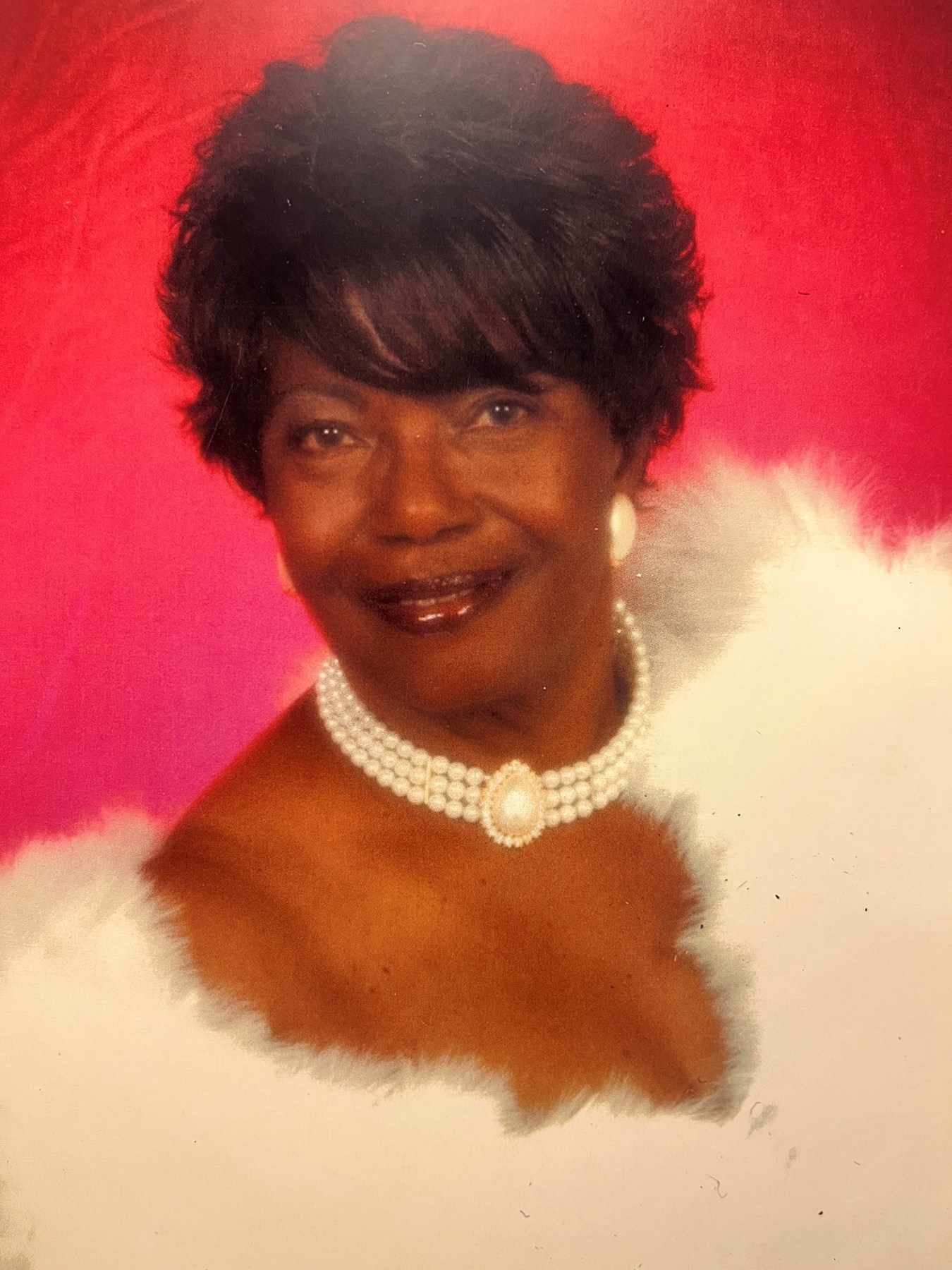 Maude Acoff Obituary Oakland, CA