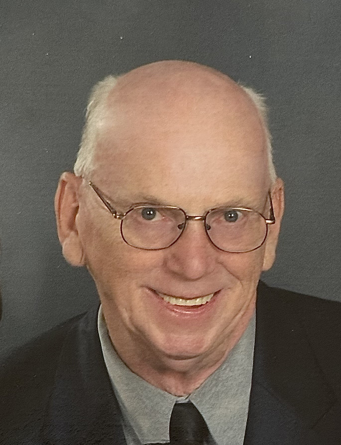 Obituary of Melvin Virgil Foster