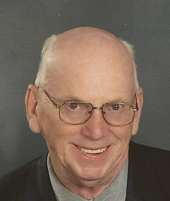 Obituary of Melvin Virgil Foster