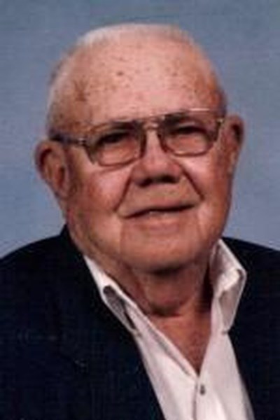 Obituary of Steve "Jack" Shelton West