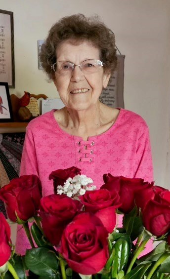 Obituary of Mary Sue Beavers