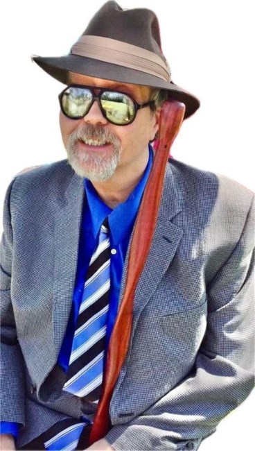 Obituary of Gary Lee Hubler