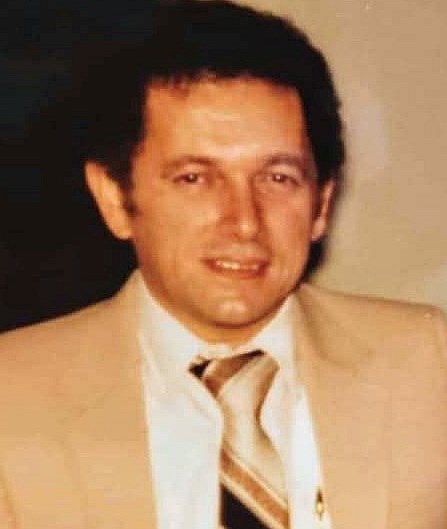 Obituary of Alfred Joseph Tassitano Jr.