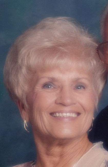 Obituary of Patricia L. Shelby